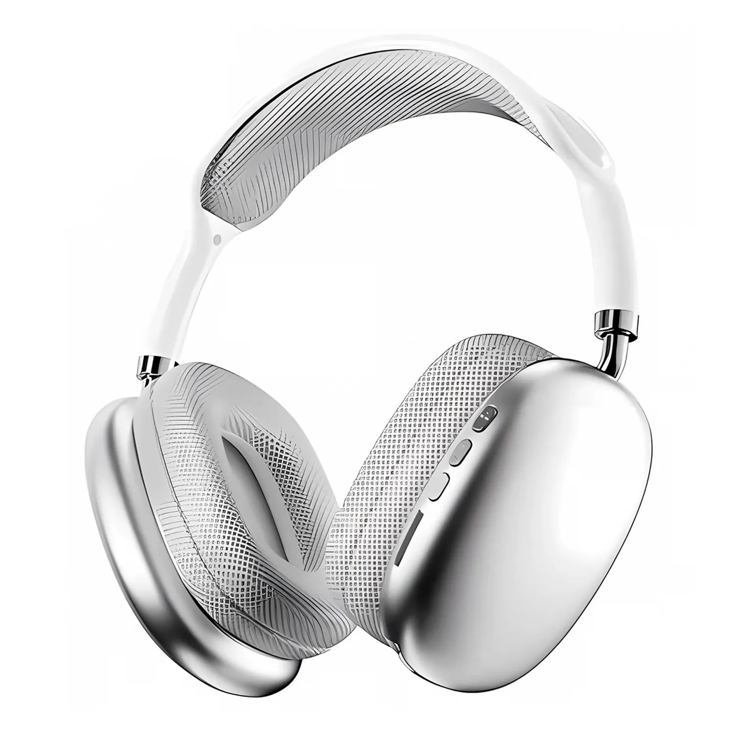 Headphones Plus 2024